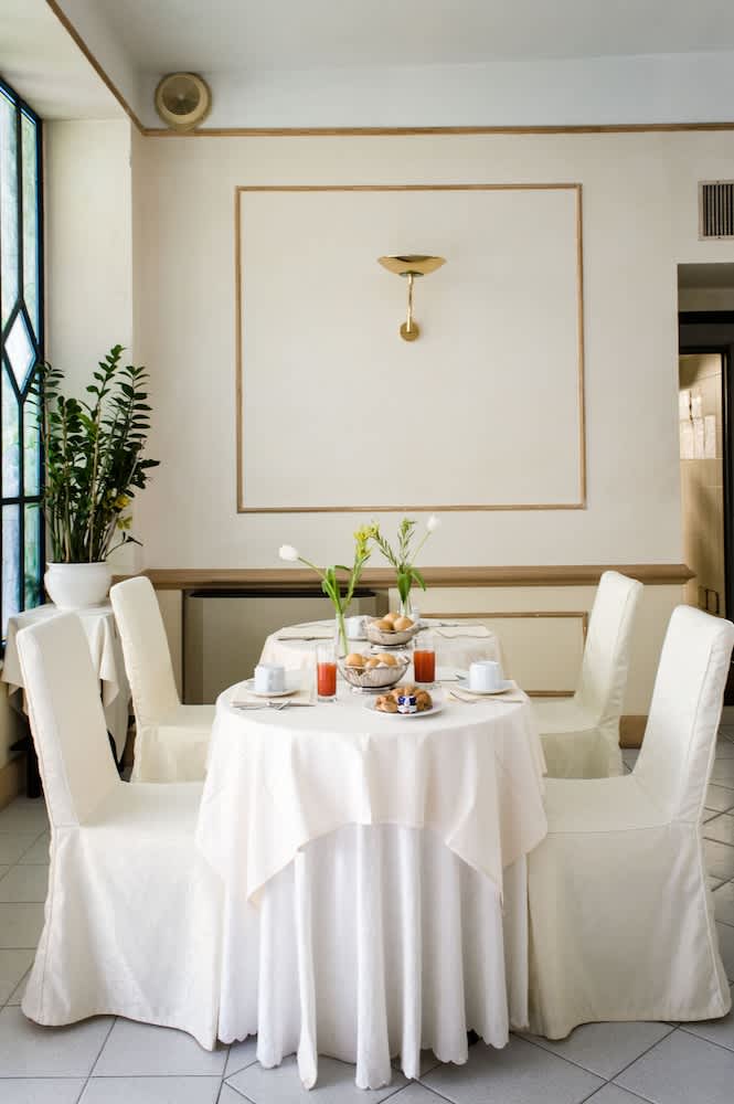 Restaurang
