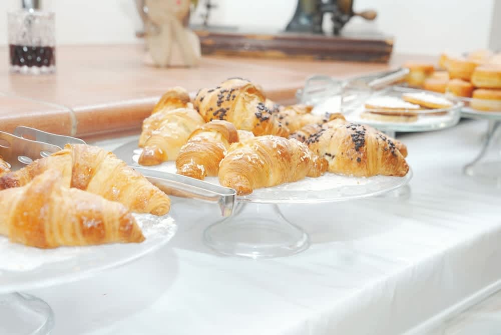 Frukost