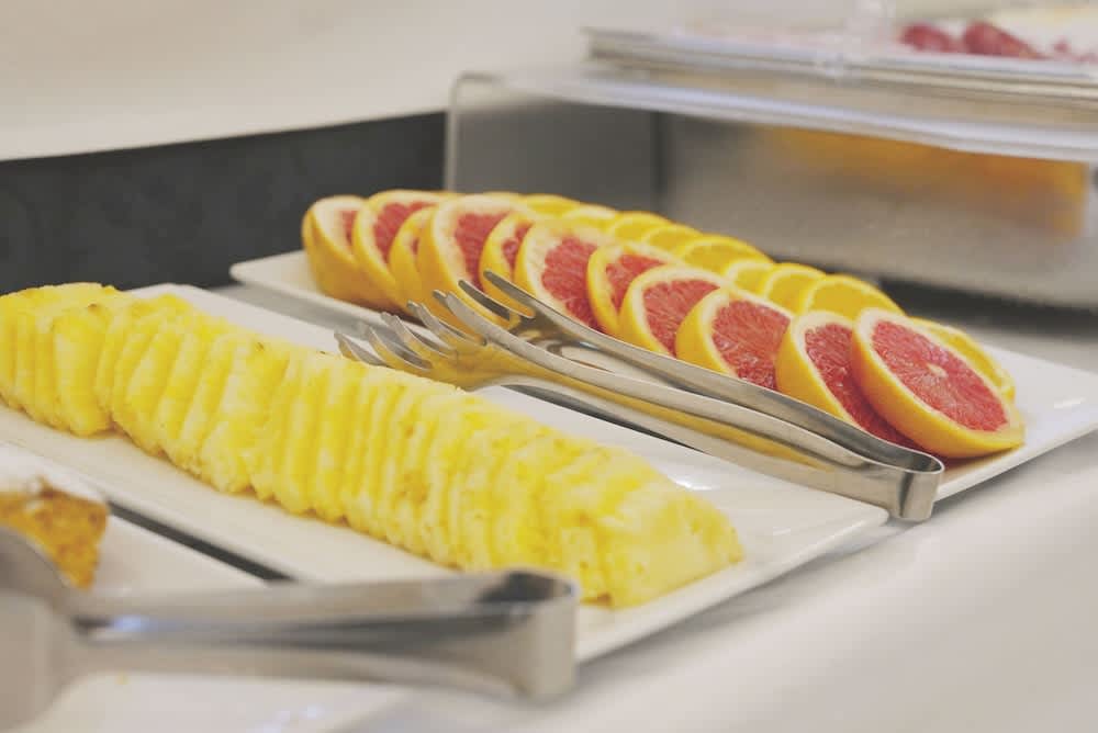 Frukost