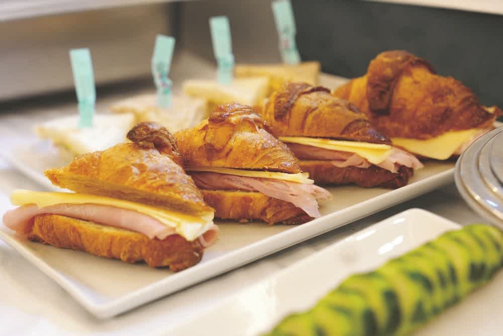 Frukost