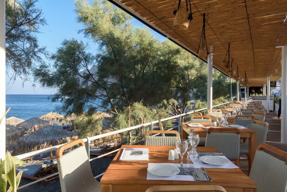 Restaurang