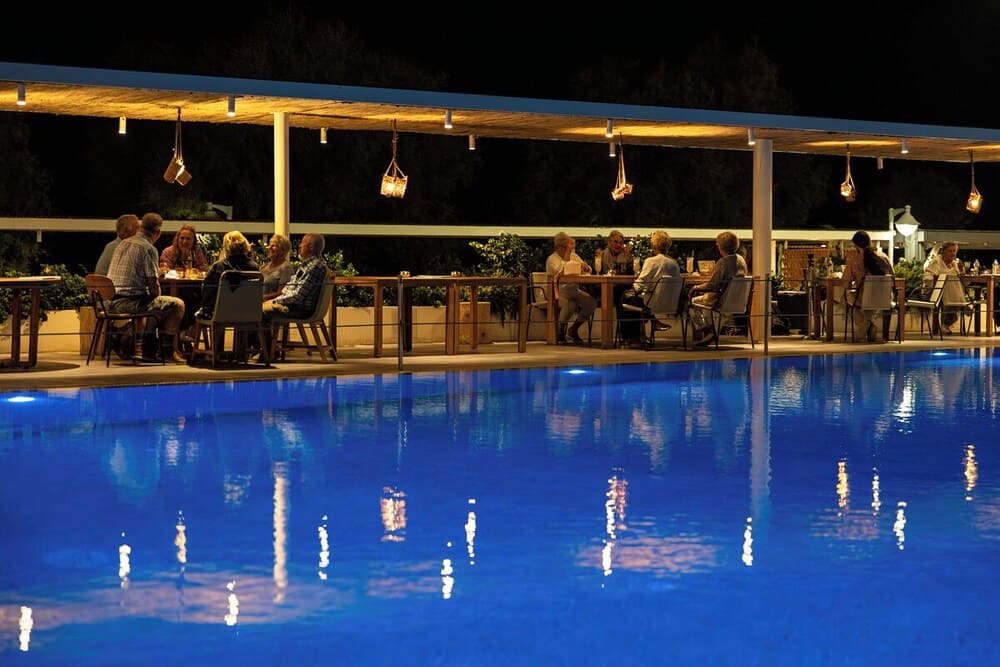 Restaurang