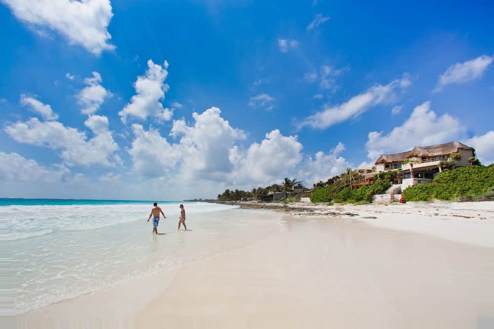 Strand