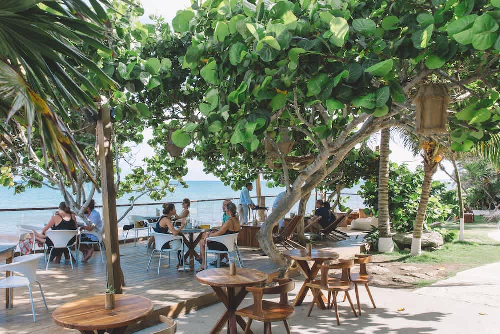 Restaurang