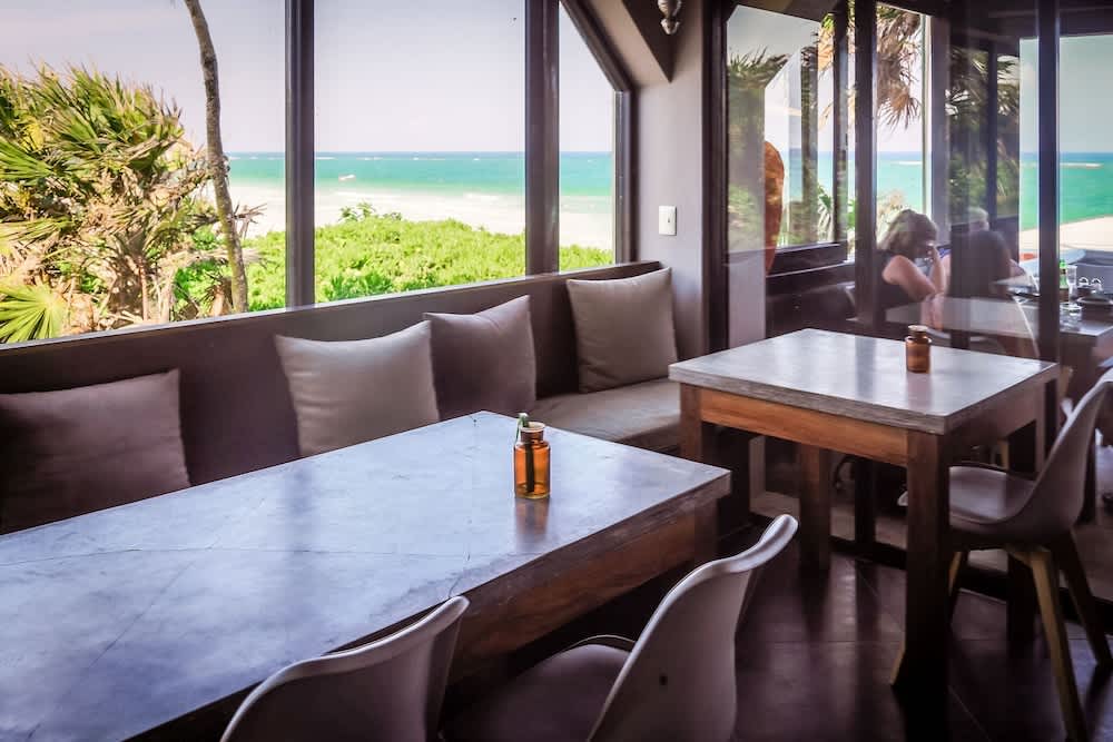 Restaurang