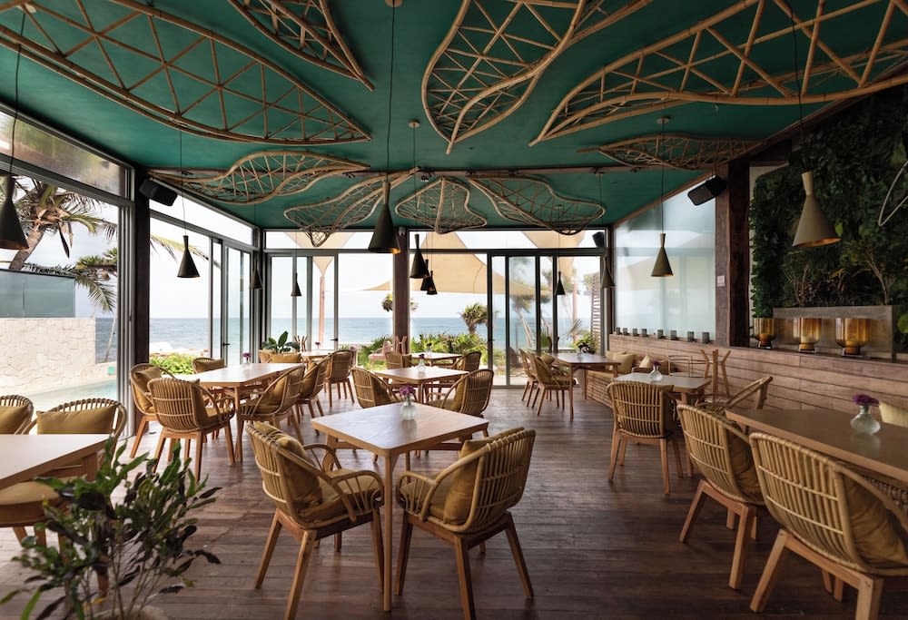 Restaurang
