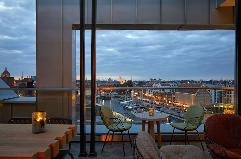 Terrass/Patio