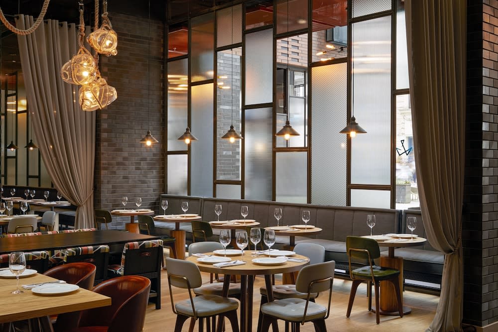 Restaurang