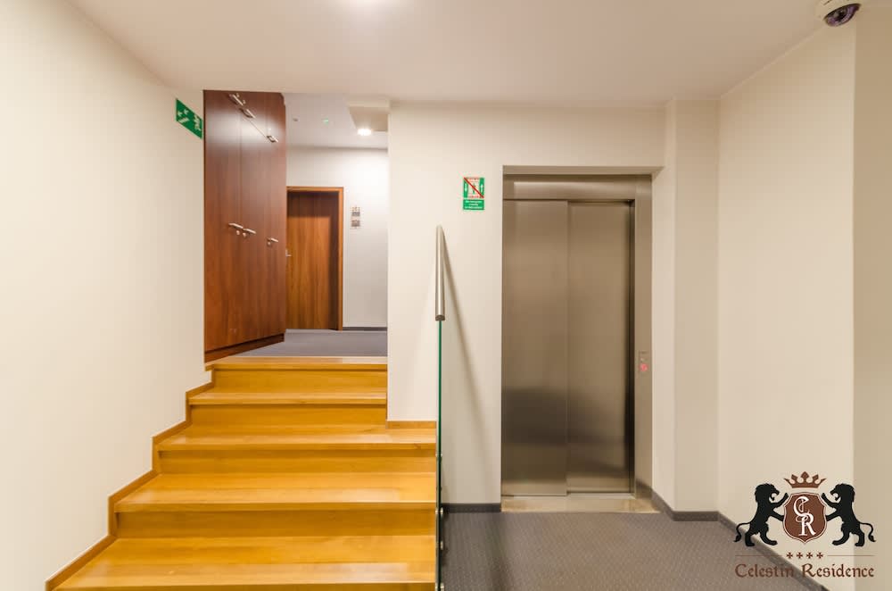 Interiör