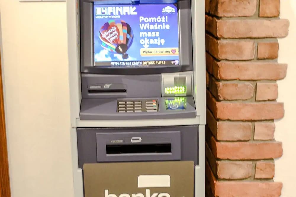Bankomat