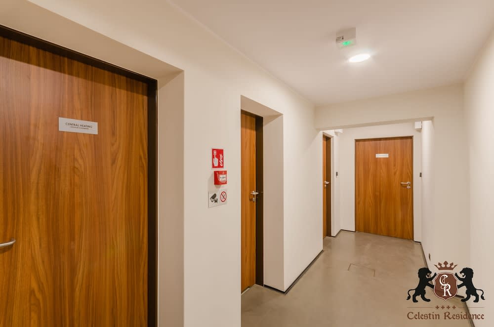 Interiör