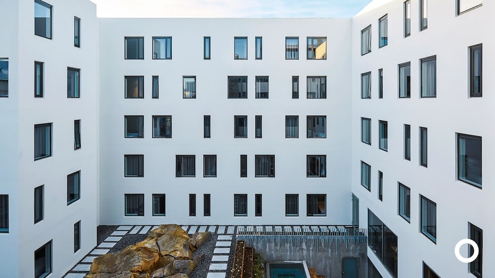 Boendeområde