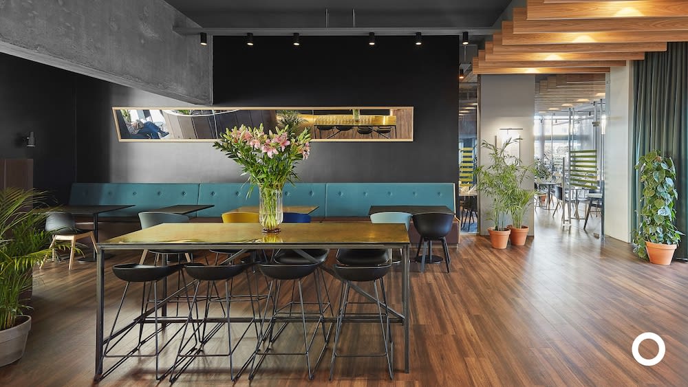 Lobbylounge