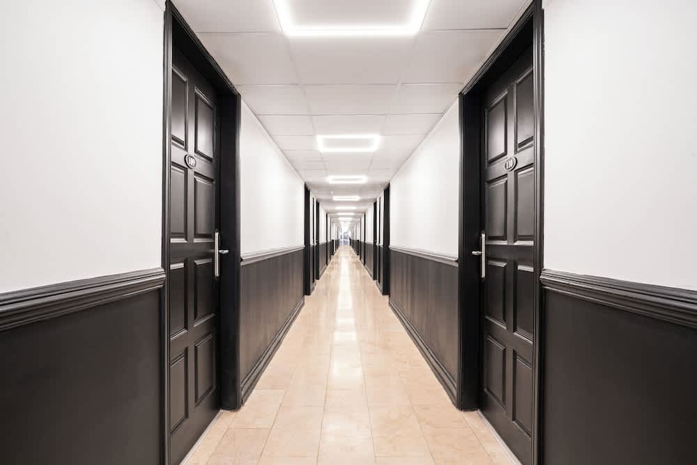 Hall