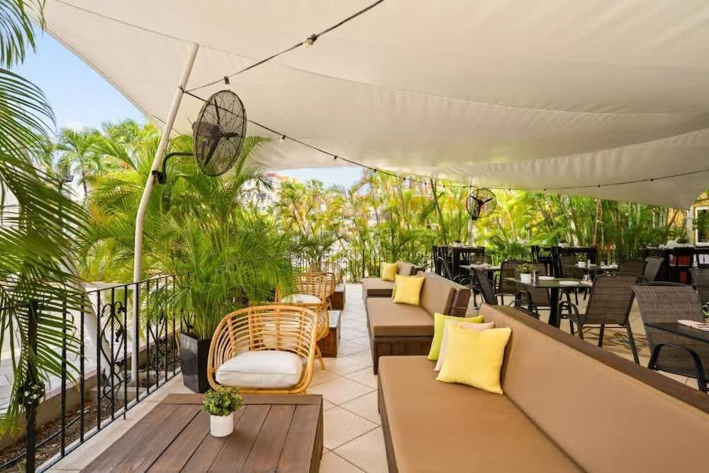 Terrass/Patio