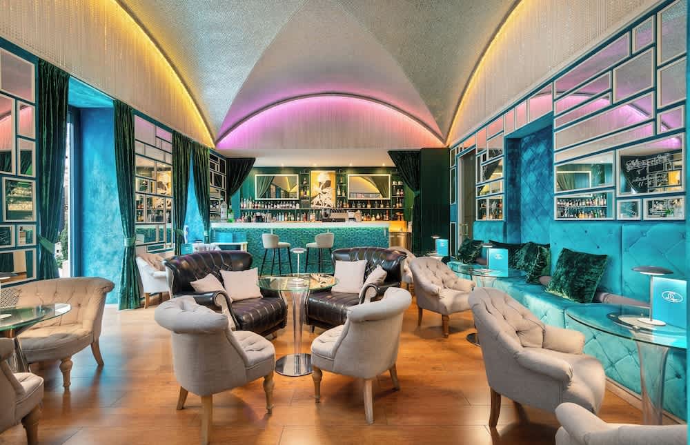 Restaurang