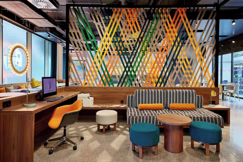 Lobbylounge