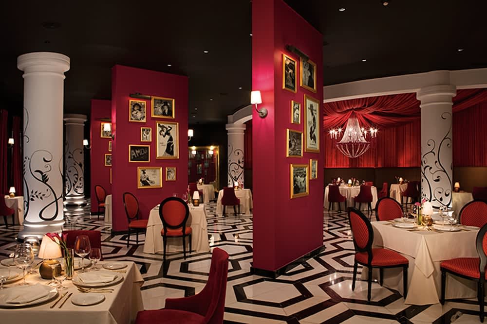 Restaurang