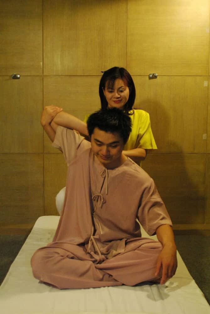 Massage