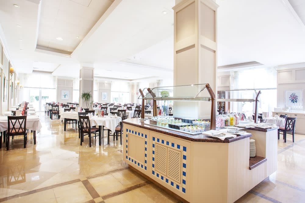Restaurang