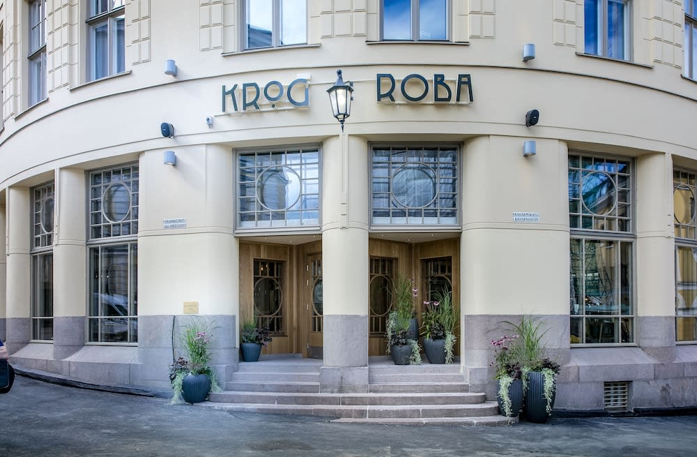 Restaurang