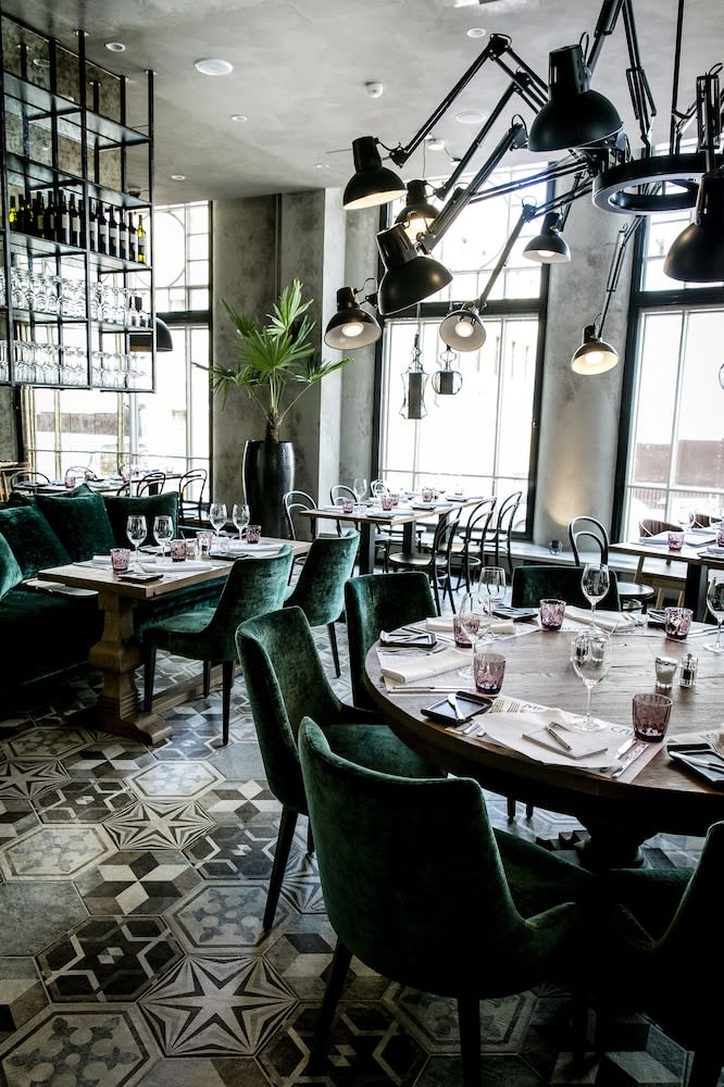 Restaurang