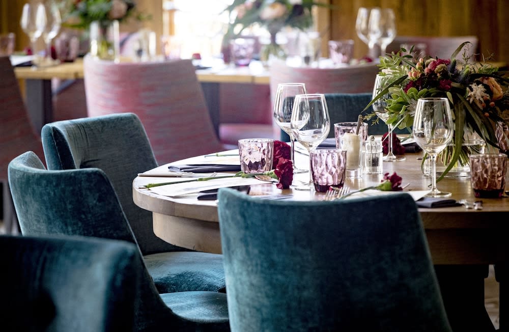 Restaurang