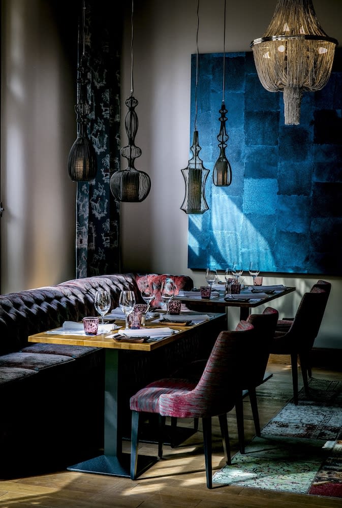 Restaurang
