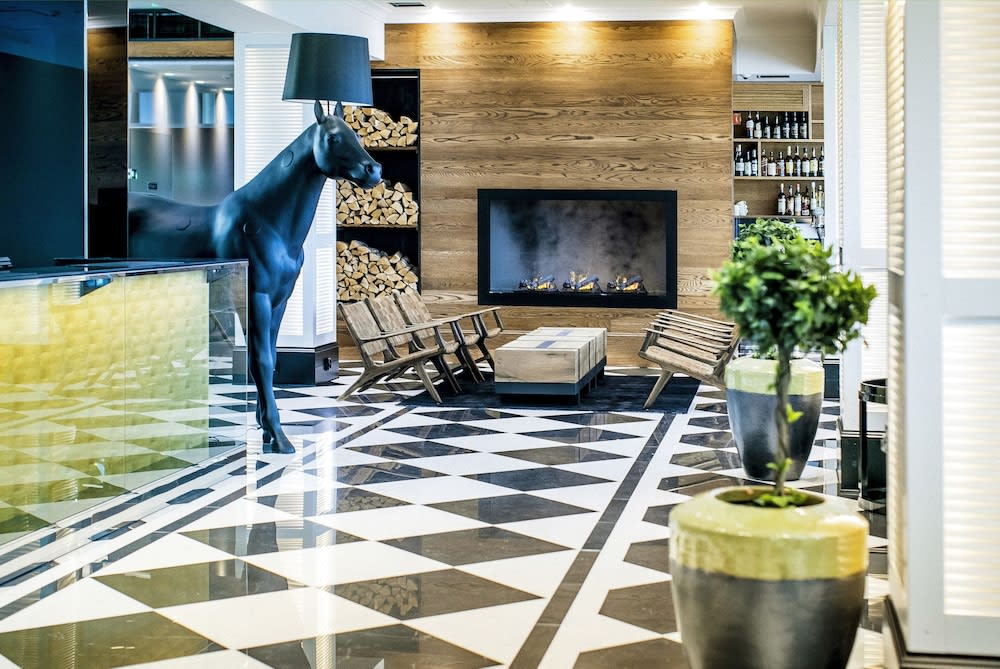 Lobbylounge