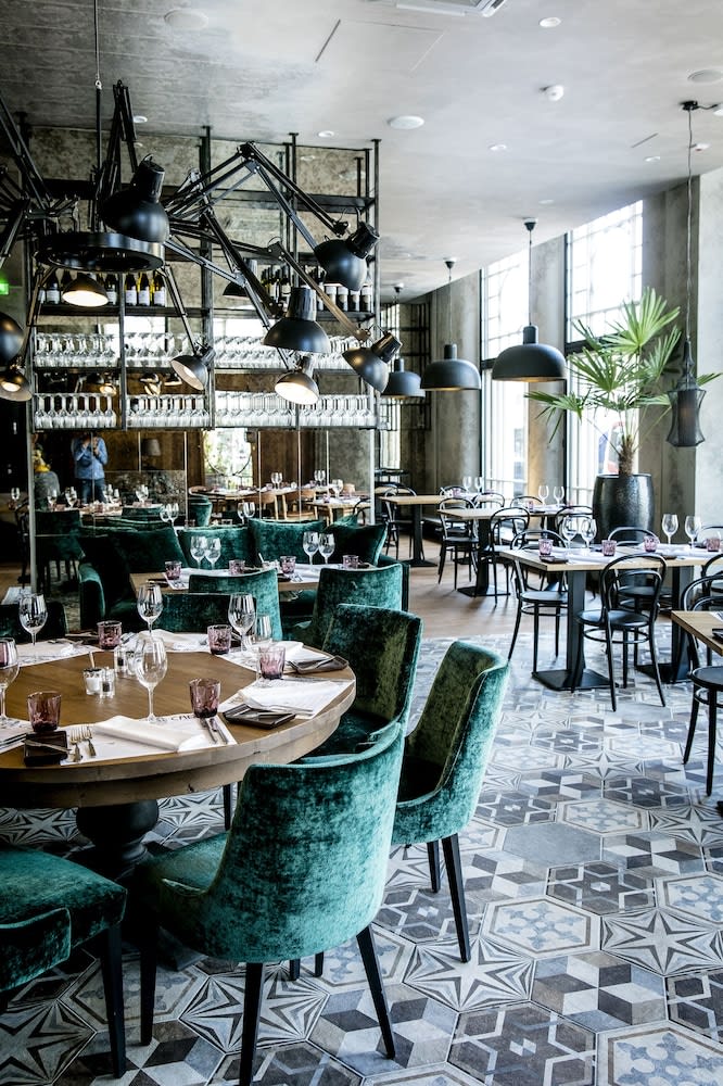 Restaurang