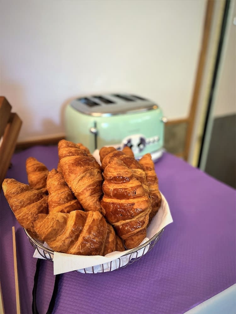 Frukost