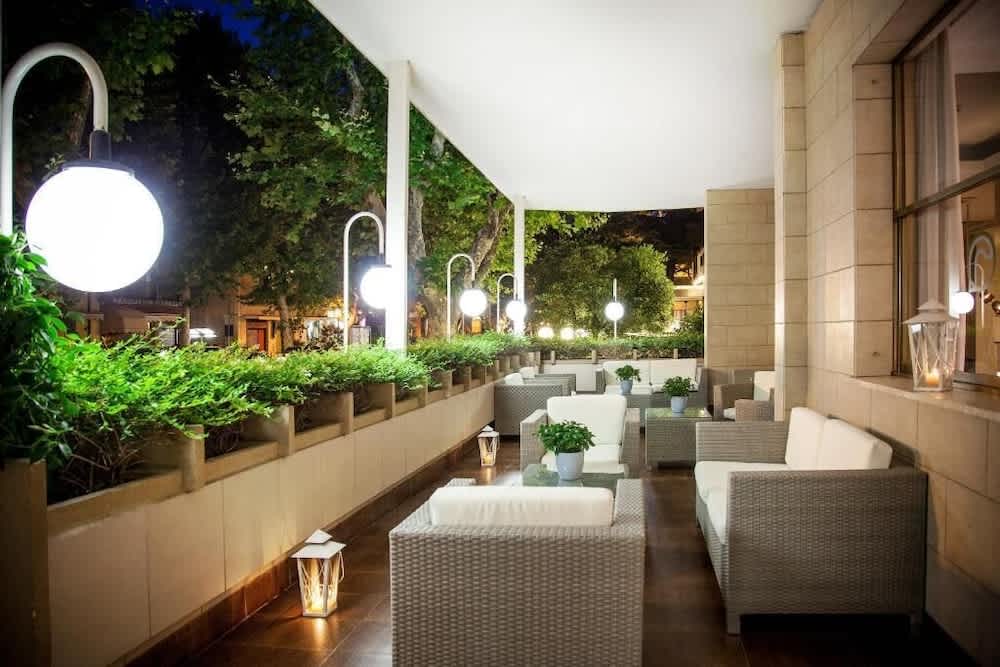 Terrass/Patio