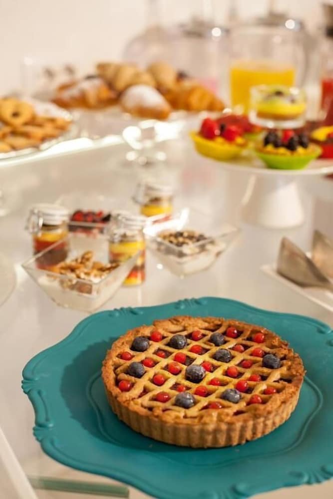 Frukost