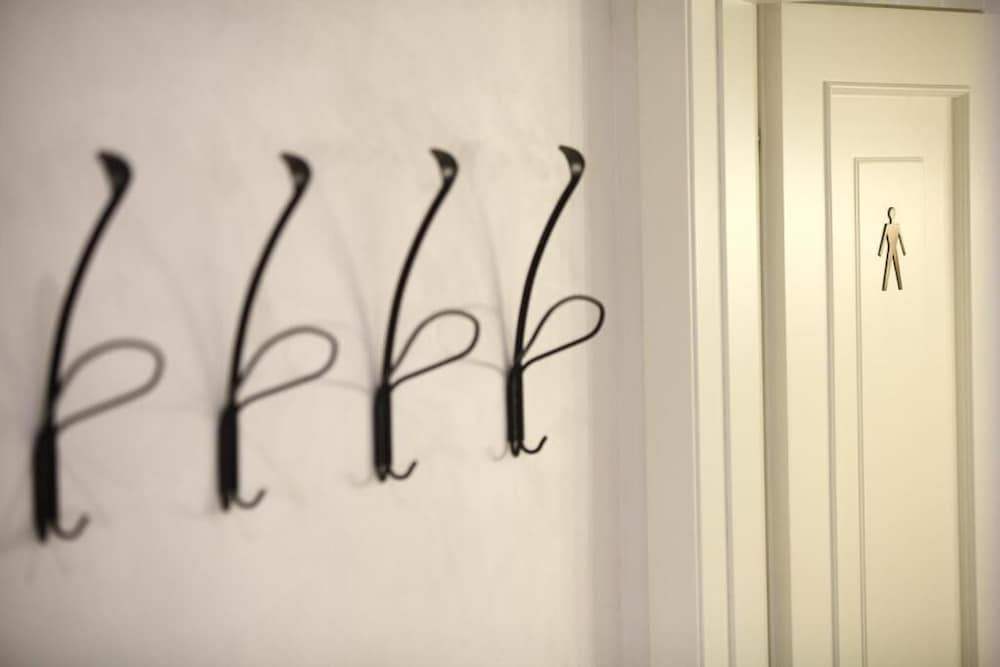 Detalj interiör