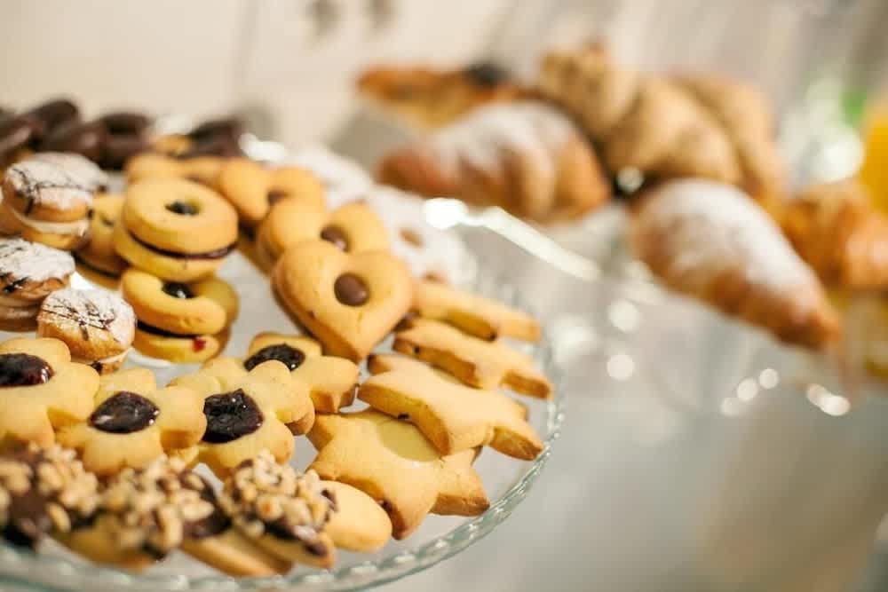 Frukost