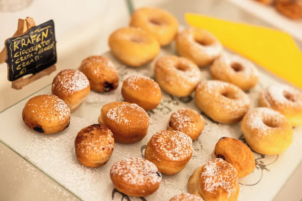 Frukost