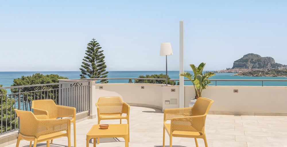 Terrass/Patio