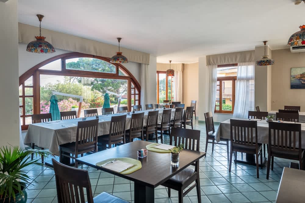 Restaurang