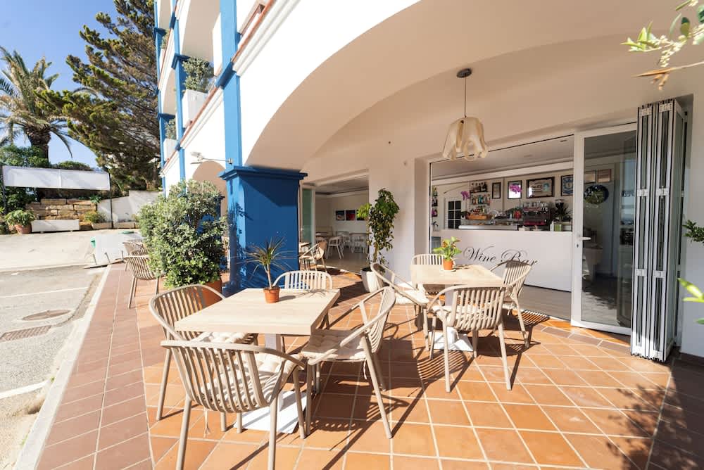 Restaurang