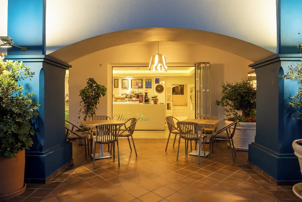 Restaurang