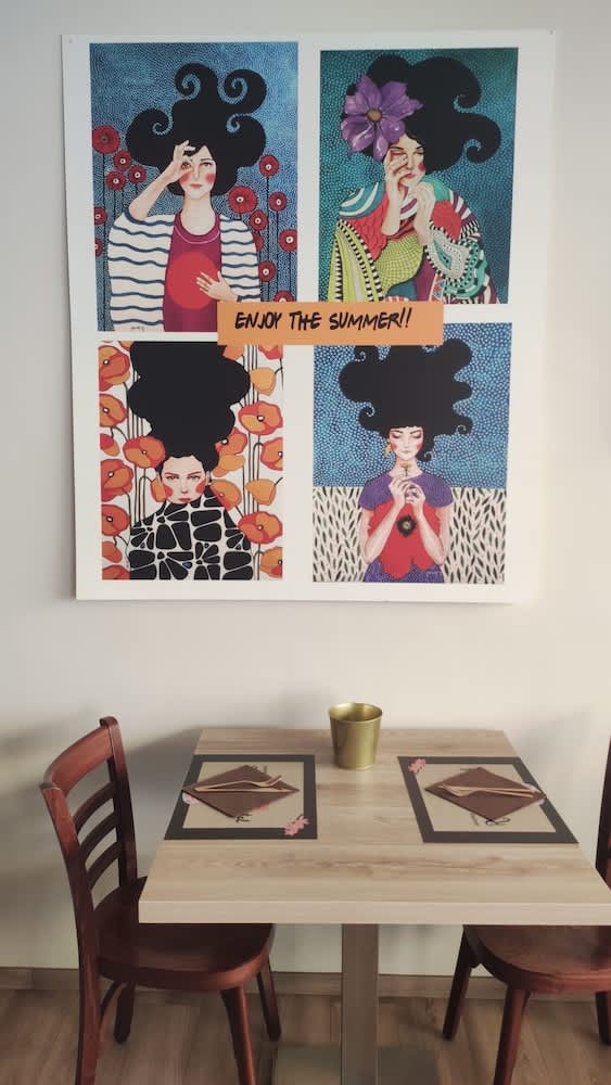 Restaurang