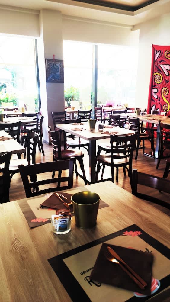 Restaurang