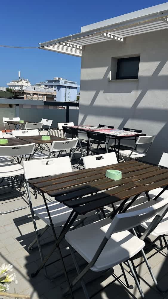 Terrass/Patio