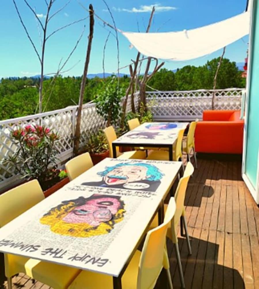 Terrass/Patio