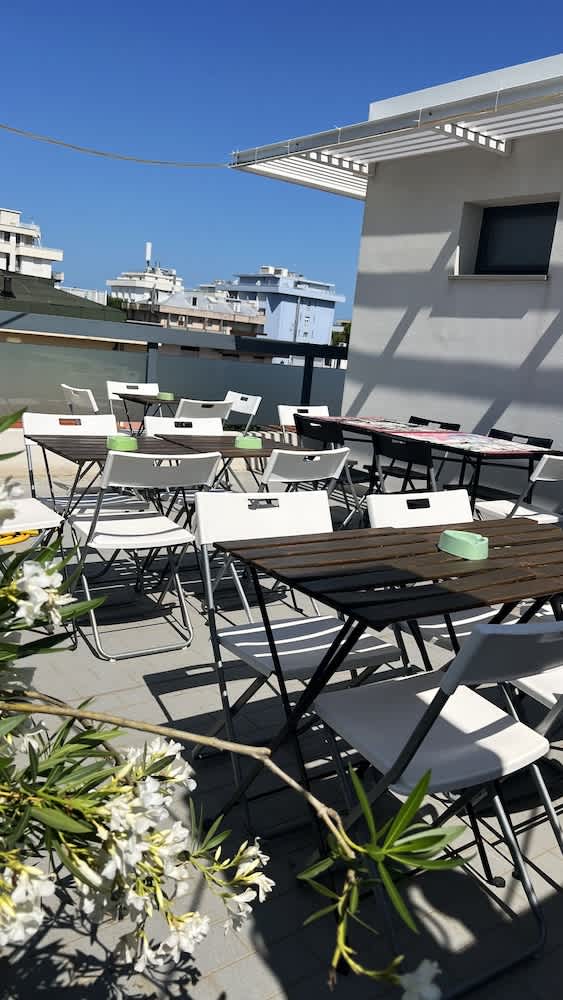 Terrass/Patio
