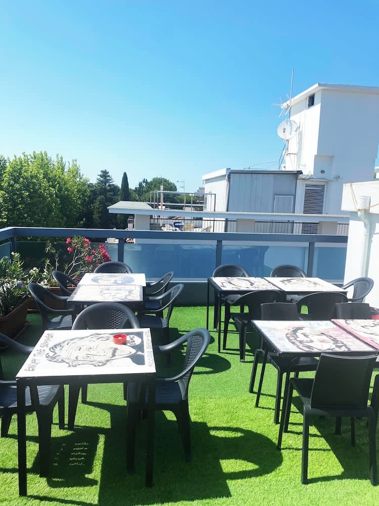 Terrass/Patio