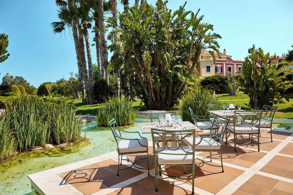Terrass/Patio