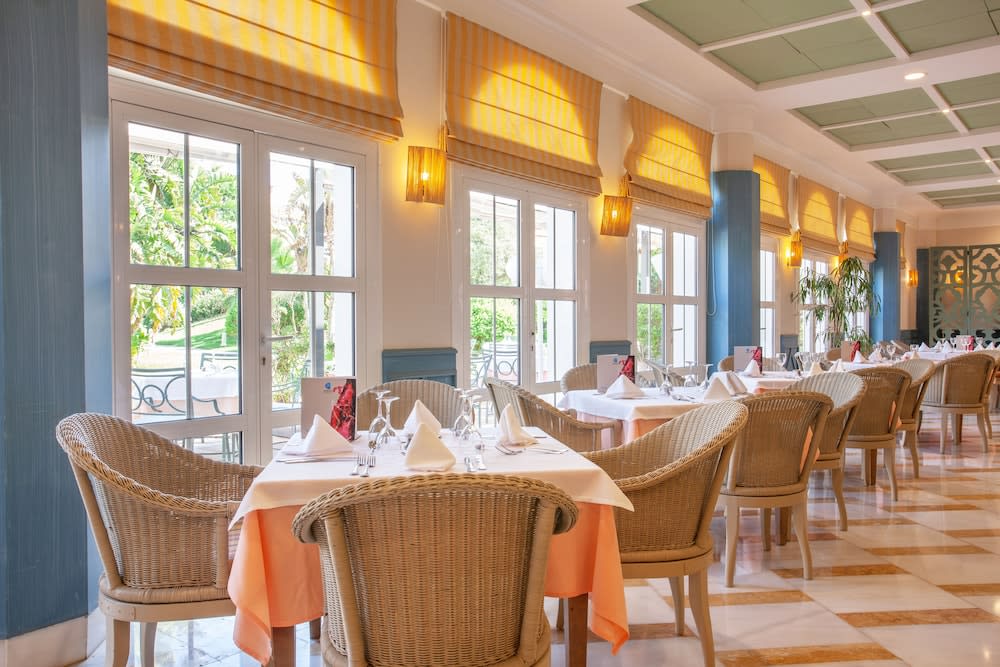 Restaurang