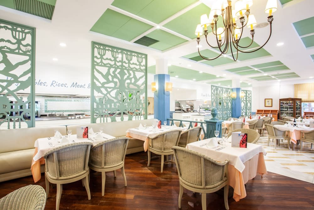 Restaurang