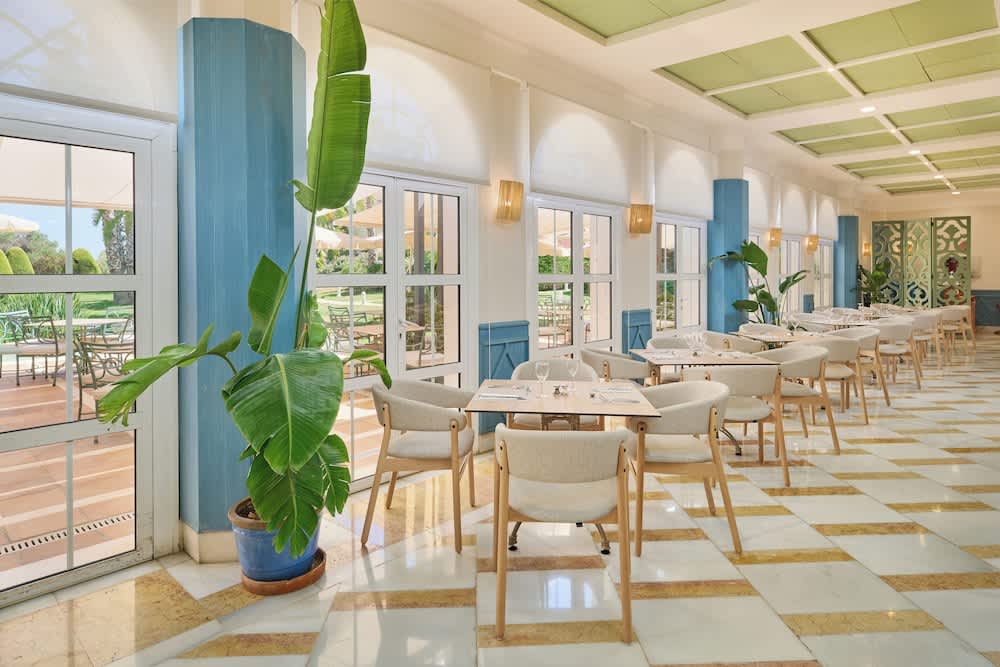 Restaurang